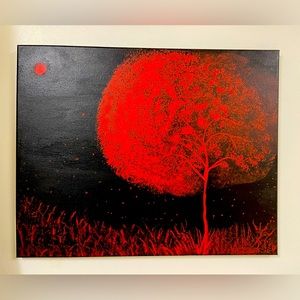 Painting/Canvas